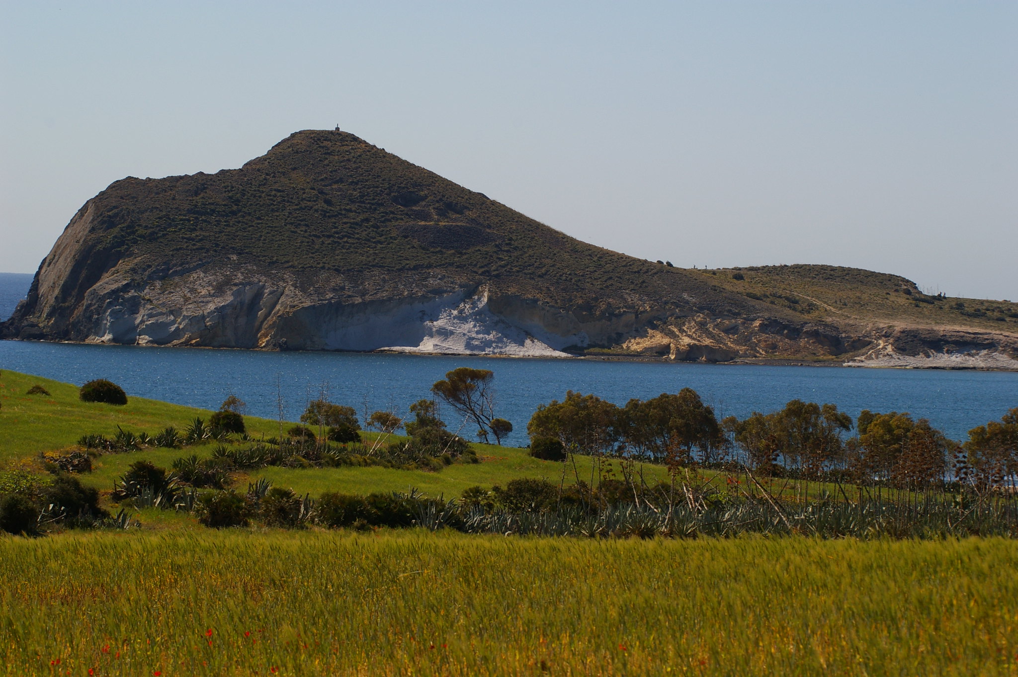 Cabo de Gata-Níjar